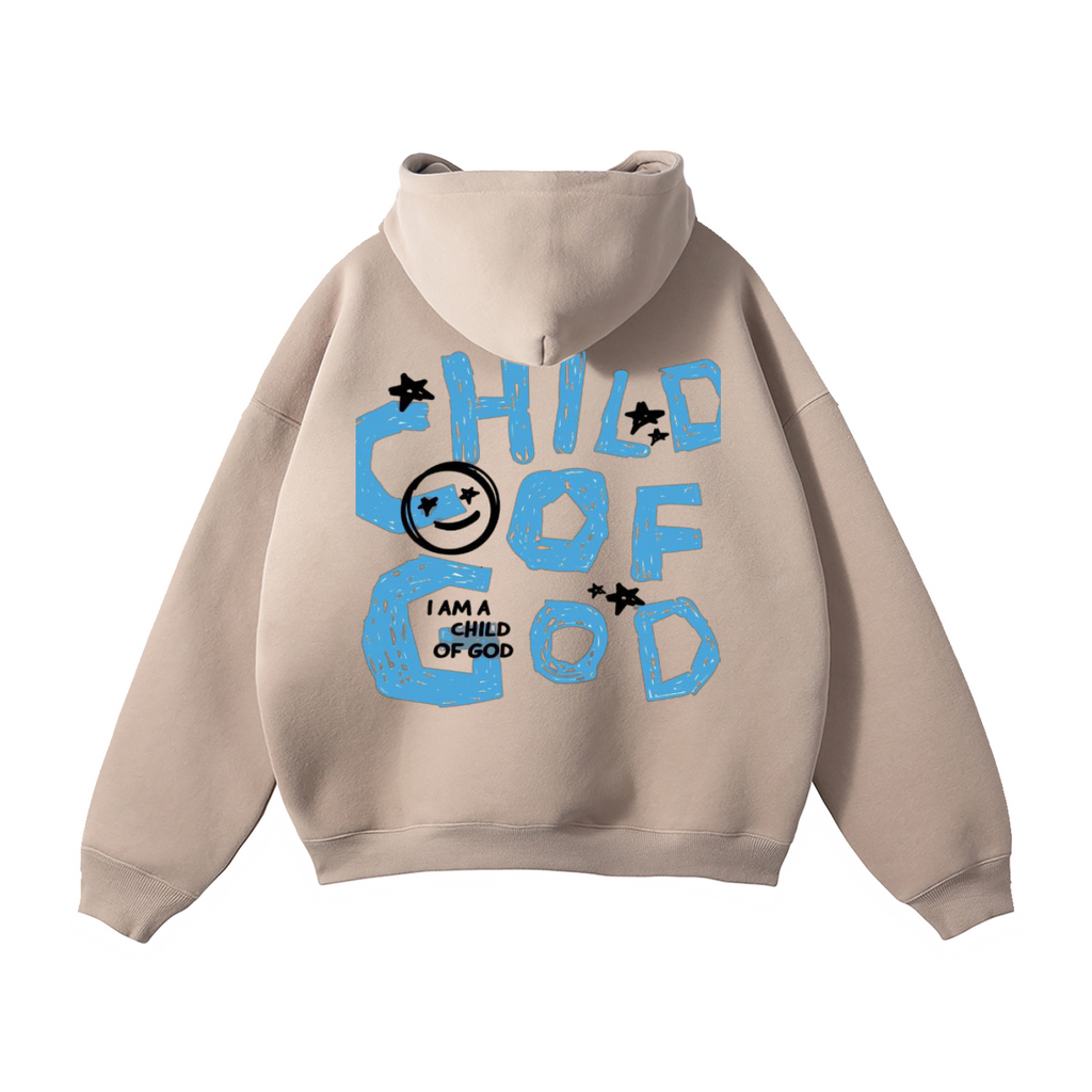 Child of god The 12th Street