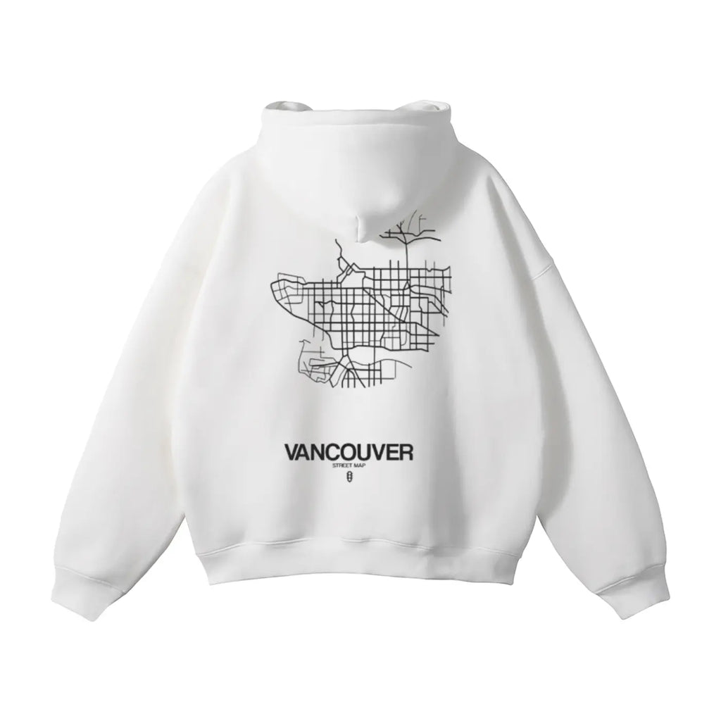 Vancouver The 12th Street