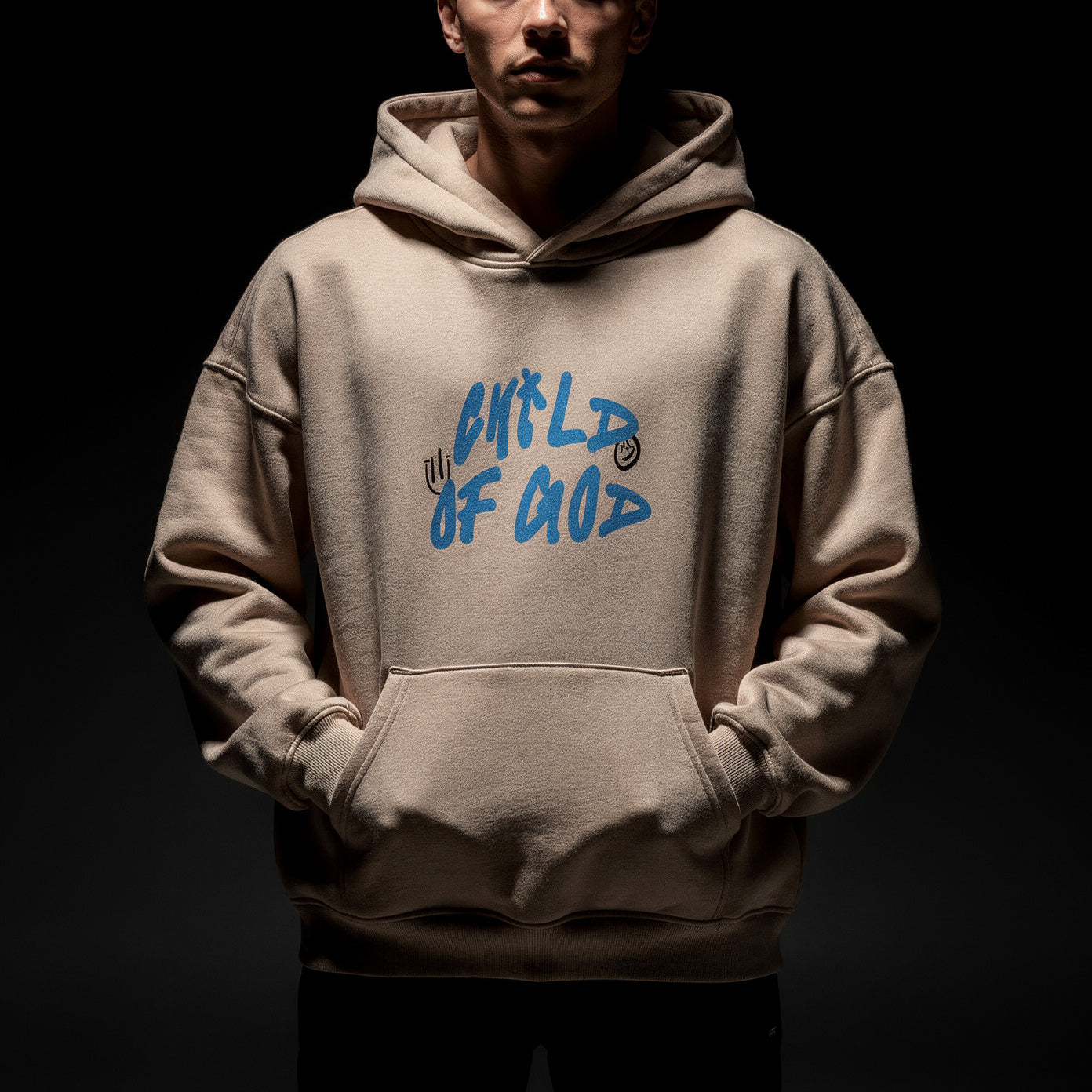 Child of god The 12th Street