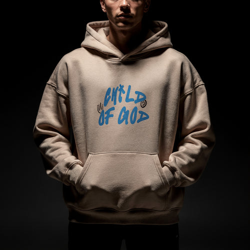 Child of god The 12th Street